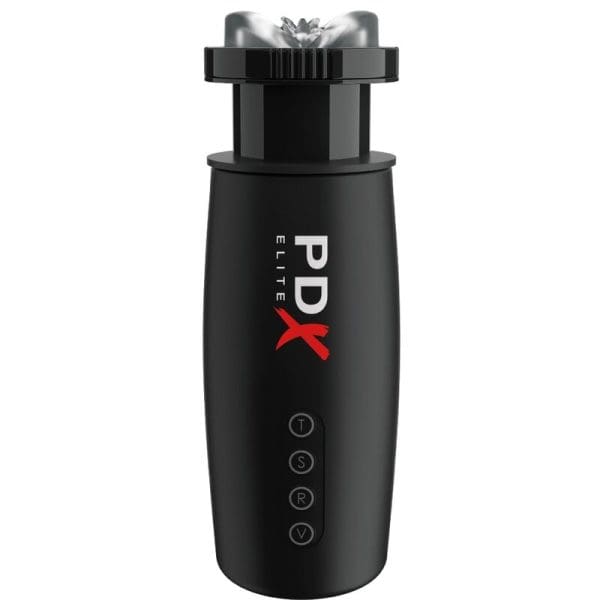 PDX ELITE - STROKER ULTRA-POWERFUL RECHARGEABLE 3